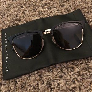 Quay Australia sunglasses
